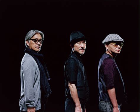 Yellow Magic Orchestra Hits the Bay: Relive the San Francisco Concert from 2011
